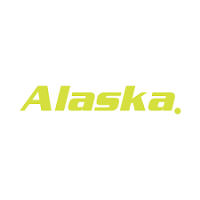 Logo Alaska