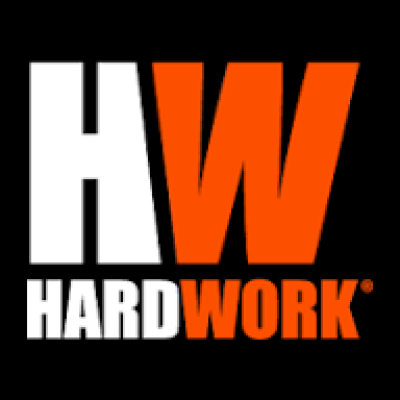 Logo HardWork